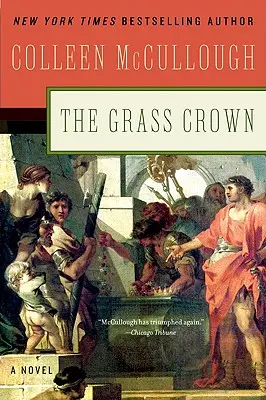 La couronne d'herbe - The Grass Crown