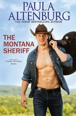 Le shérif du Montana - The Montana Sheriff
