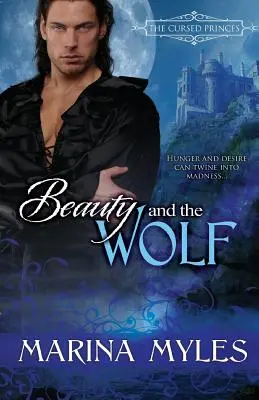 La Belle et le Loup - Beauty and the Wolf