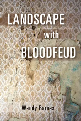 Paysage avec Bloodfeud - Landscape with Bloodfeud