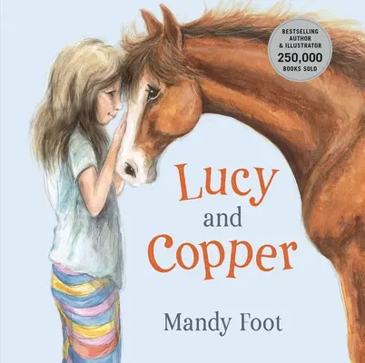 Lucy et le cuivre - Lucy and Copper