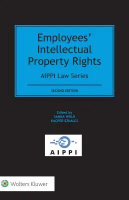 Droits de propriété intellectuelle des salariés - Employees' Intellectual Property Rights