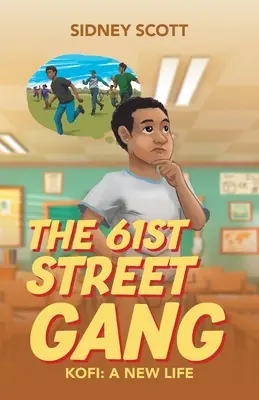 Le gang de la 61e rue - The 61st Street Gang