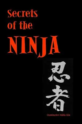 Secrets du Ninja - Secrets of the Ninja