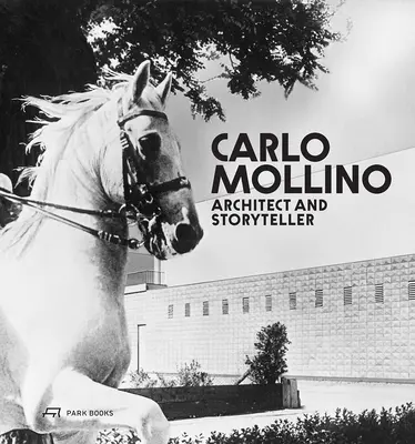 Carlo Mollino : Architecte et conteur - Carlo Mollino: Architect and Storyteller