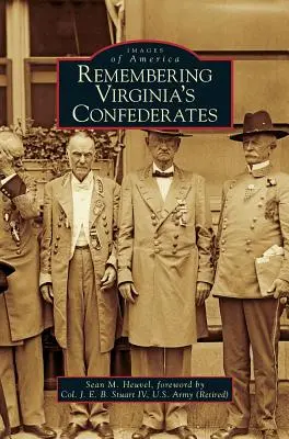 Se souvenir des confédérés de Virginie - Remembering Virginia's Confederates