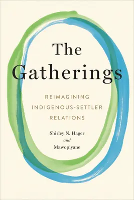 Les rassemblements : Réimaginer les relations entre indigènes et colons - The Gatherings: Reimagining Indigenous-Settler Relations