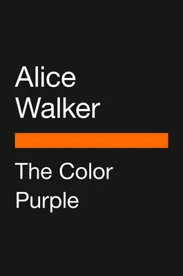 La couleur pourpre - The Color Purple