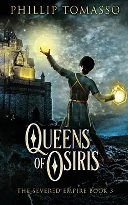 Les reines d'Osiris - Queens Of Osiris