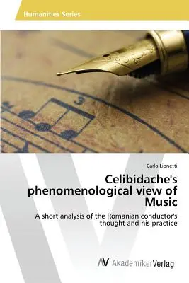 Le point de vue phénoménologique de Celibidache sur la musique, le tempo individuel, l'interprétation de la musique classique - Celibidache's phenomenological view of Music, individual tempo, classical music's interpretation
