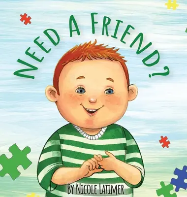 Besoin d'un ami : apprendre à signer avec Rennon - Need A Friend?: Learning to Sign With Rennon
