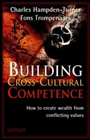 Building Cross-Cultural Competence - Comment créer de la richesse à partir de valeurs conflictuelles - Building Cross-Cultural Competence - How to create Wealth from Conflicting Values