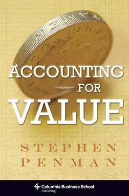 Comptabiliser la valeur - Accounting for Value