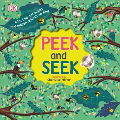 Cherche et trouve - Peek and Seek