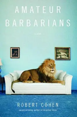 Barbares amateurs - Amateur Barbarians