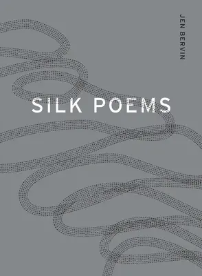 Poèmes sur la soie - Silk Poems