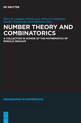 Théorie des nombres et combinatoire - Number Theory and Combinatorics