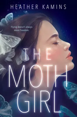 La fille aux mites - The Moth Girl