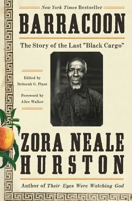 Barracoon : L'histoire de la dernière cargaison noire - Barracoon: The Story of the Last Black Cargo