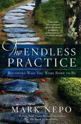 La pratique sans fin : Devenir celui ou celle que vous êtes né(e) pour être - The Endless Practice: Becoming Who You Were Born to Be