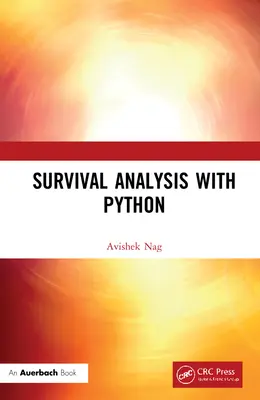 Analyse de survie avec Python - Survival Analysis with Python