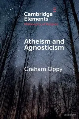 Athéisme et agnosticisme - Atheism and Agnosticism