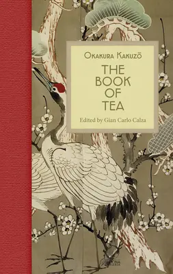 Le livre du thé - The Book of Tea