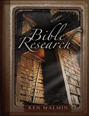 Recherche biblique - Bible Research