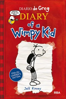 Diario de Greg / Le journal de Greg Heffley - Diario de Greg / Greg Heffley's Journal