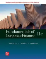 Principes de la finance d'entreprise (ISE) - ISE Fundamentals of Corporate Finance