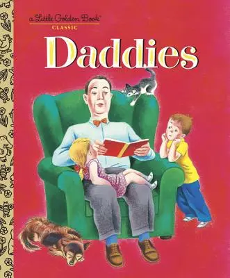 Les papas - Daddies