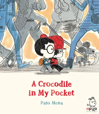 Un crocodile dans ma poche - A Crocodile in My Pocket