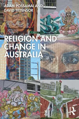 Religion et changement en Australie - Religion and Change in Australia