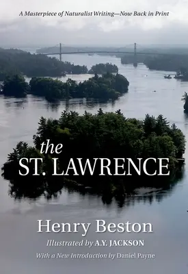 Le Saint-Laurent - The St. Lawrence