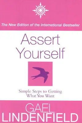 Affirmez-vous - Assert Yourself