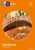 Nelson Science : Cahier d'exercices 6 - Nelson Science: Workbook 6