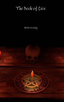 Le livre des mensonges - The Book of Lies