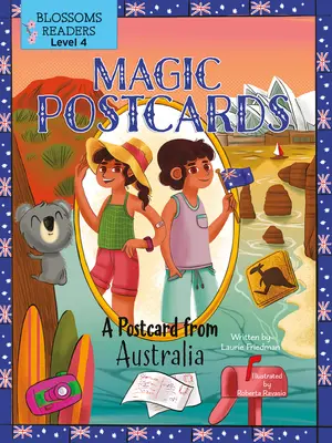 Une carte postale d'Australie - A Postcard from Australia