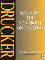 Gérer l'organisation à but non lucratif - Managing the Non-Profit Organization