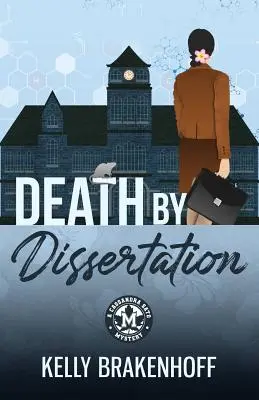 La mort par dissertation - Death by Dissertation