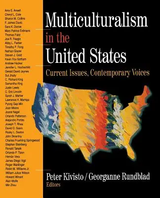 Le multiculturalisme aux États-Unis : Questions d'actualité, voix contemporaines - Multiculturalism in the United States: Current Issues, Contemporary Voices