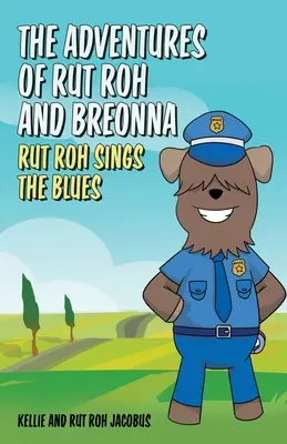 Les aventures de Rut Roh et Breonna : Rut Roh chante le blues - The Adventures of Rut Roh and Breonna: Rut Roh Sings the Blues