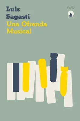 Une histoire musicale - Una Ofrenda Musical