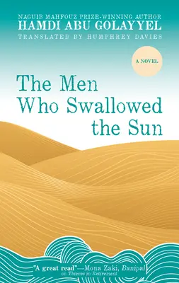 Les hommes qui ont avalé le soleil - The Men Who Swallowed the Sun