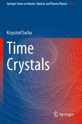 Cristaux de temps - Time Crystals