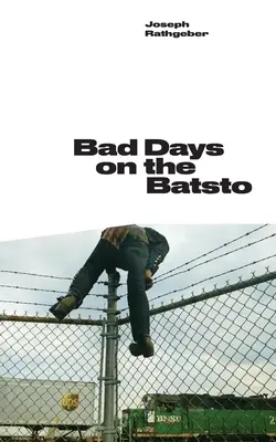 Mauvais jours sur le Batsto - Bad Days on the Batsto