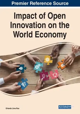 Impact de l'innovation ouverte sur l'économie mondiale - Impact of Open Innovation on the World Economy