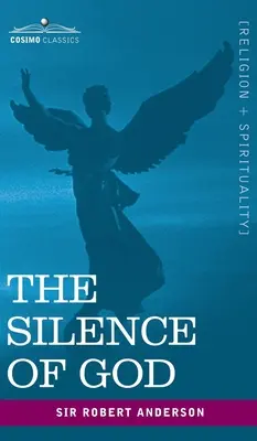 Le silence de Dieu - The Silence of God