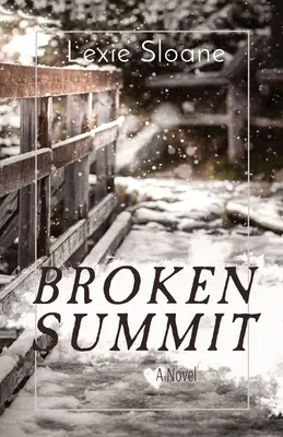 Sommet brisé - Broken Summit