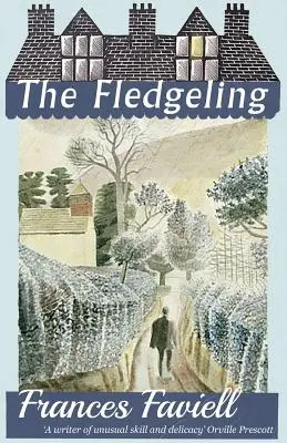 L'oisillon - The Fledgeling